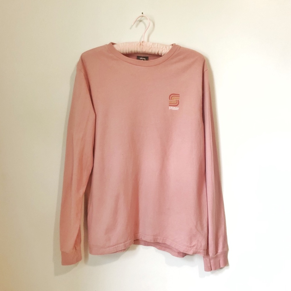 Stussy | Long Sleeve Tee